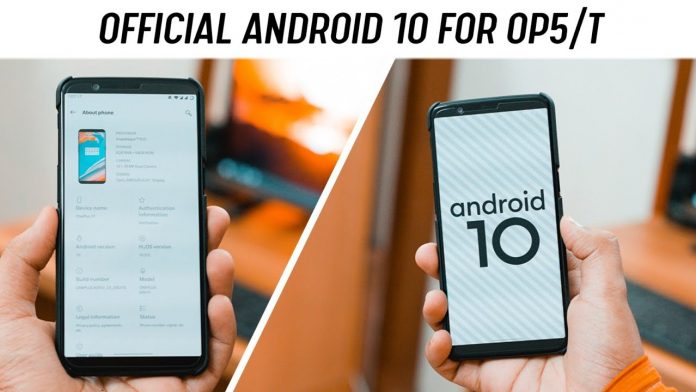 OnePlus 5/ 5T and OnePlus 6/ 6T Android 10 update gets delayed as OnePlus 7 series users report bugs