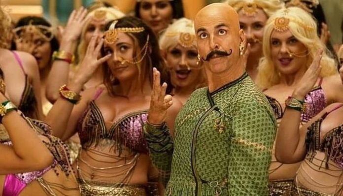 UPDATE: Akshay Kumar’s Housefull 4 is now streaming on Hotstar