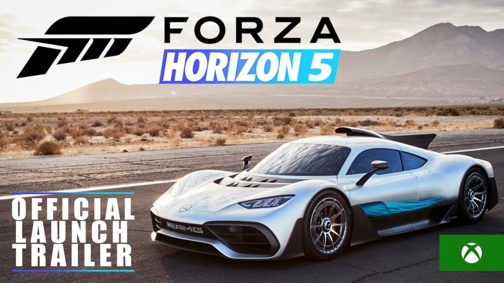 forza horizon 5 buy