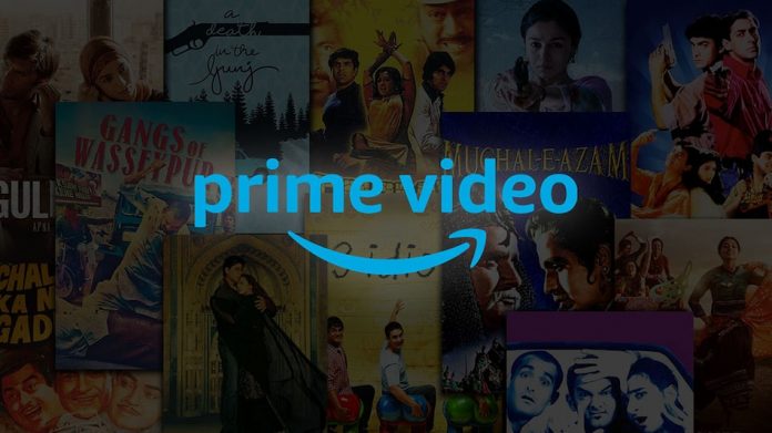 The Sky is Pink to Stream on Amazon Prime Video