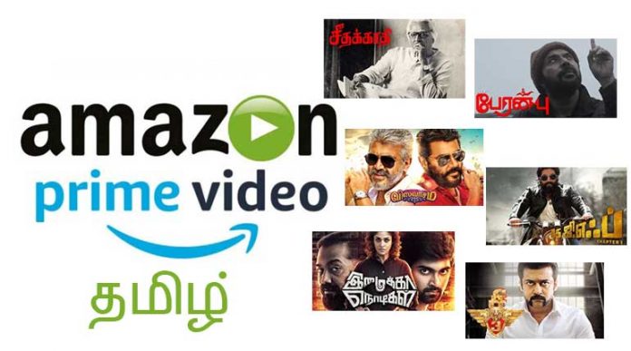 Vishal and Tamannaah’s Action 2019 is now streaming on Amazon Prime Video