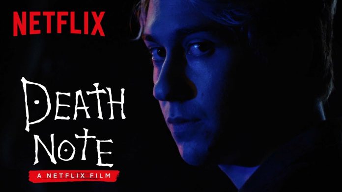 You can watch Death Note in English on Netflix- Here is how