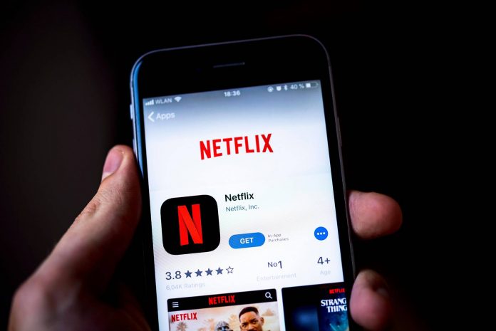 4 Perks of a Mobile Plan with Netflix – Mobilabonnement Med Netflix
