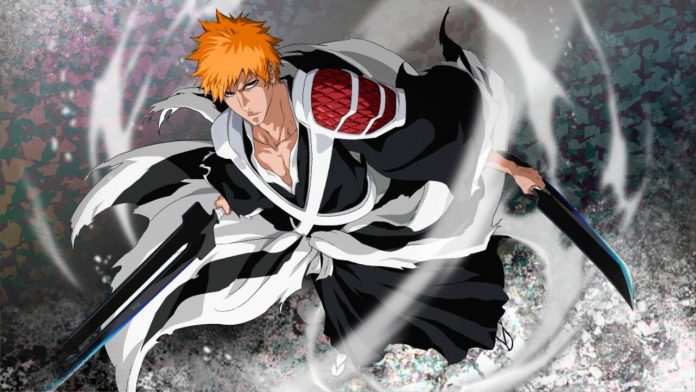 Bleach Thousand Year Blood War Arc Anime Adaptation to come in Autumn 2022