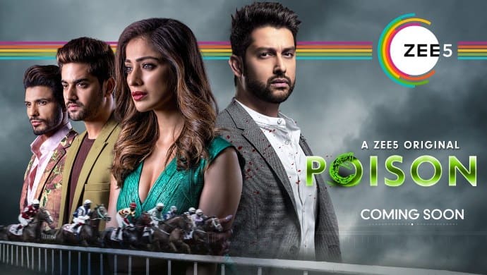 ZEE5 planning to release Poison 2 soon