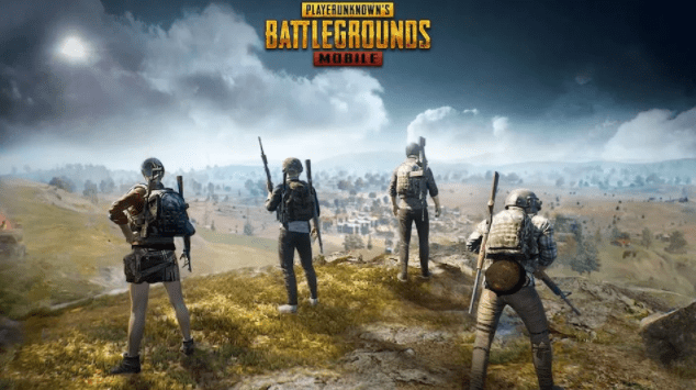 Best PUBG Mobile Alternatives in India