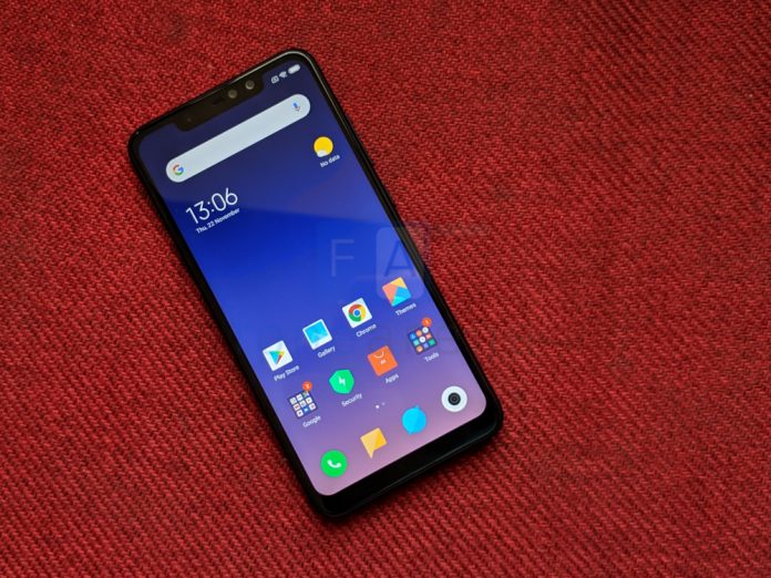 Redmi Note 6 Pro MIUI 12 Stable Update schedule 2020