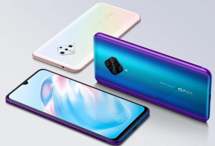 Vivo S1 and S1 Pro to Get The Funtouch OS 10 Update Soon