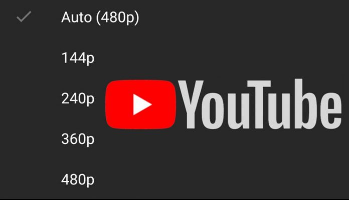 Here’s a Way to Bypass 480P Restriction on YouTube Mobile
