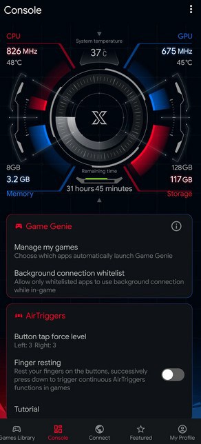 New update released to fix ROG Phone 2 battery drain issues