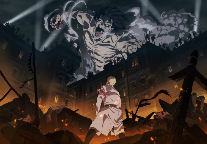 Will 'Attack on Titan Season 4' have an English dub or sub?