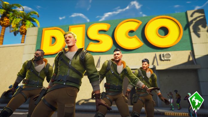 BTS debuting with “Dynamite” music video on Fortnite