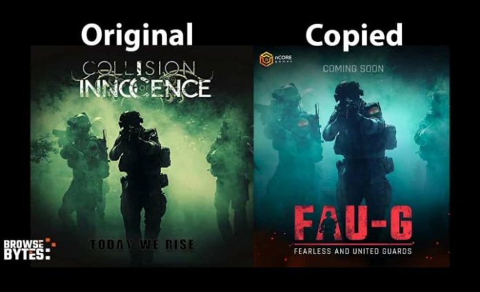 FAU-G controversies ahead of its October launch