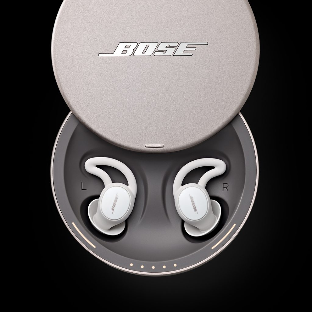 Bose Sleepbuds II unveiled with improved sleep-focussed earphones