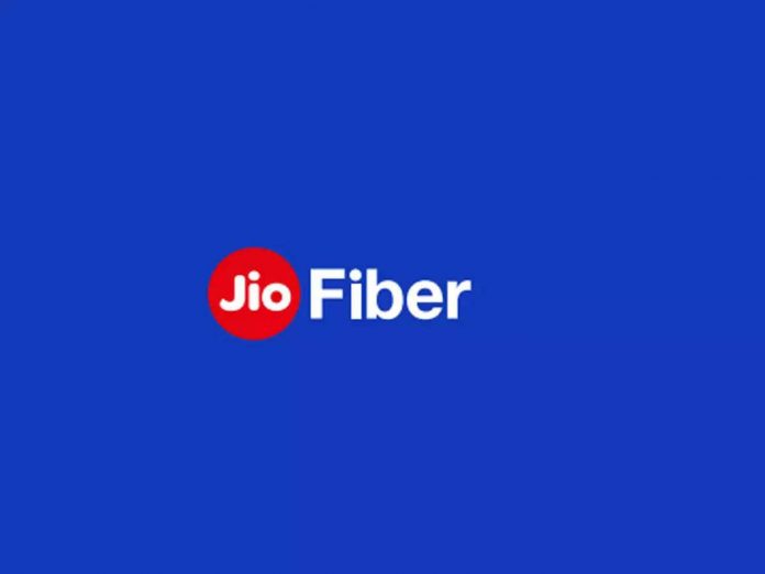 Jio Fiber Plans turns out to be expensive with a low monthly data limit