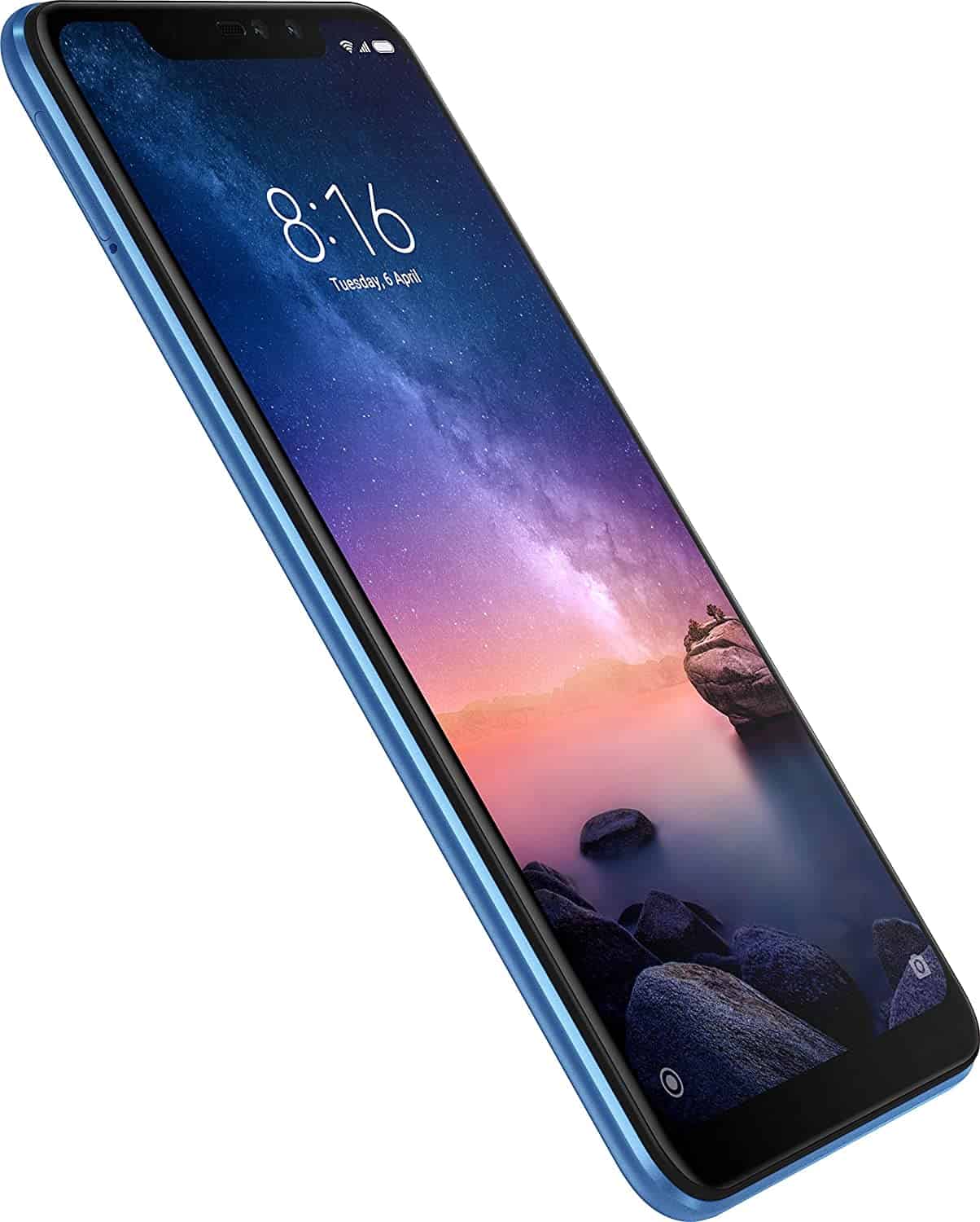 Miui 12 Update For Xiaomi Redmi Note 6 Pro Arrives On Global Variant