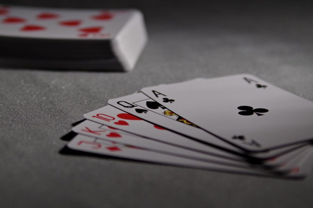 Most Popular Online Card Games
