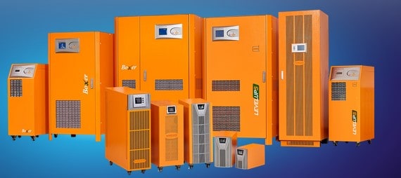 Why UPS System Is Essential When Working From Home?