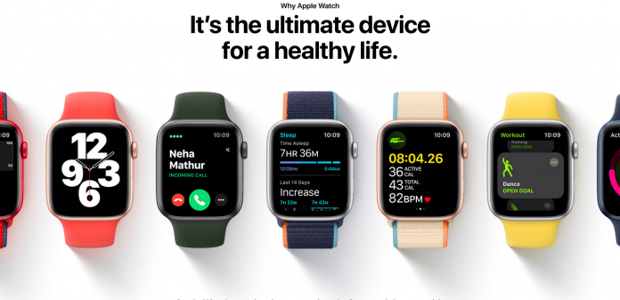 How to choose which Apple Watch to buy?