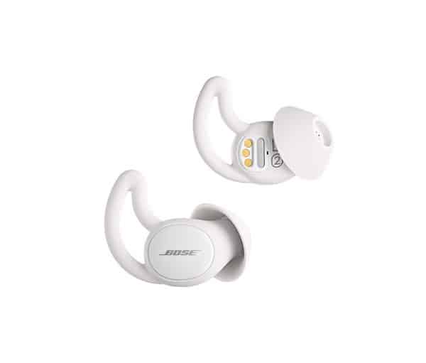 Bose Sleepbuds II unveiled with improved sleep-focussed earphones