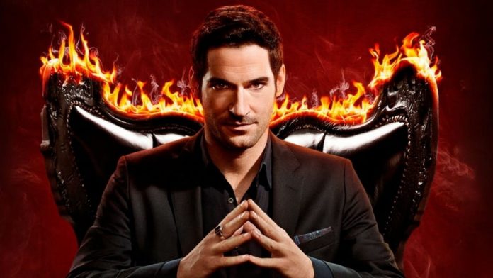 When is Lucifer Season 5 Part 2 dropping on Netflix?