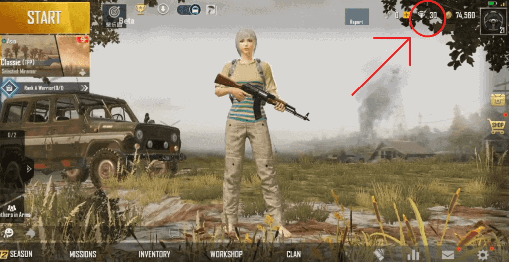 PUBG Mobile Season 16 Early Leaks: Release Date, Royale Pass, Tier Rewards, & Much More!