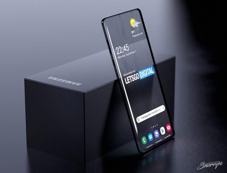 What to expect from the futuristic smartphones of 2021?