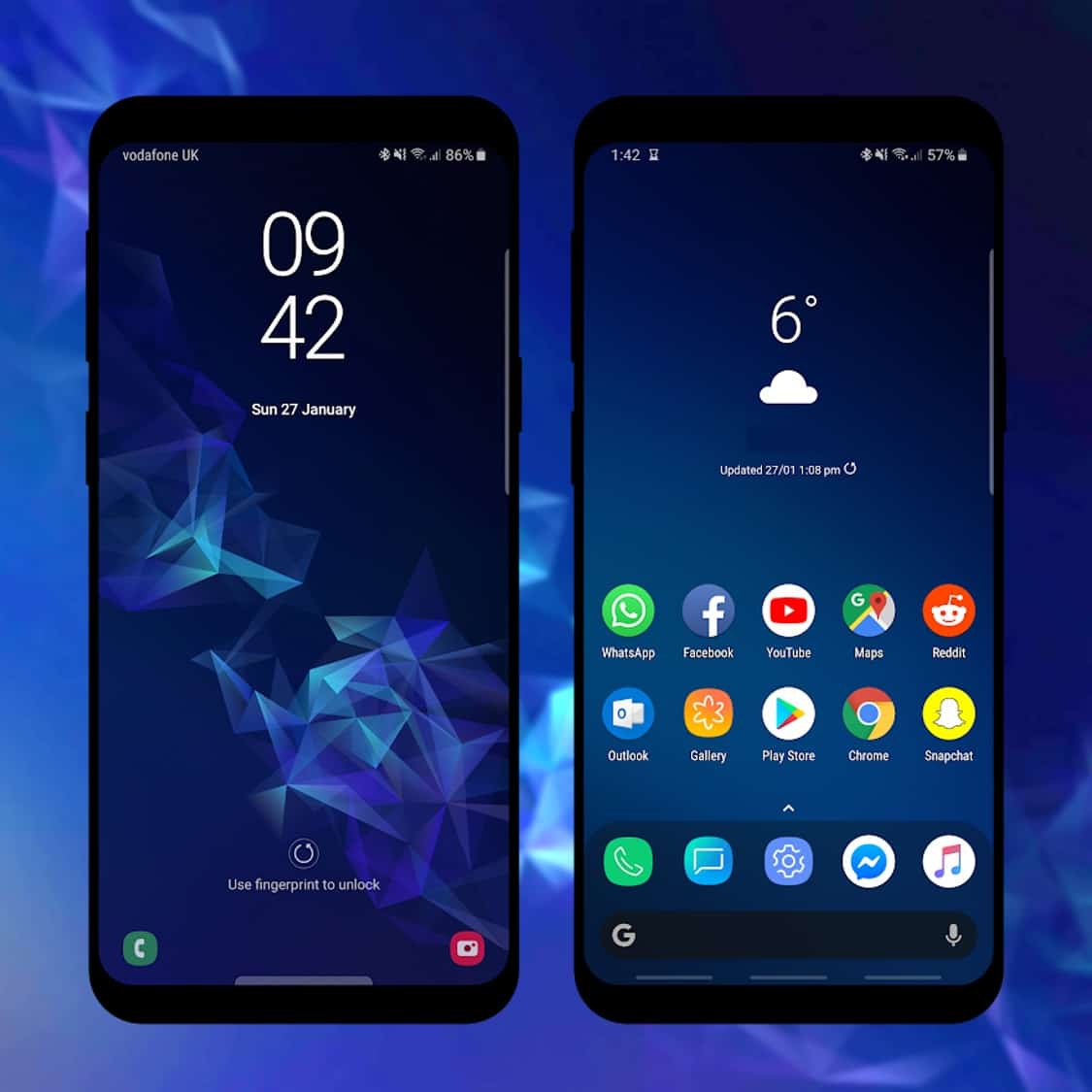 The Best Android Launcher in 2020 PhonesWiki