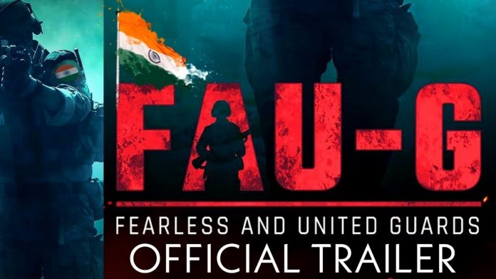 FAU-G Mobile Launch on 26th January | Here’s Pre-registration Link, Leaks, Rumors & More