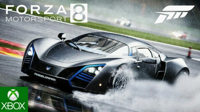 Forza Motorsport 8 Release Date & What We Know So Far