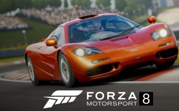 forza motorsport 8 release forza motorsport 8 release