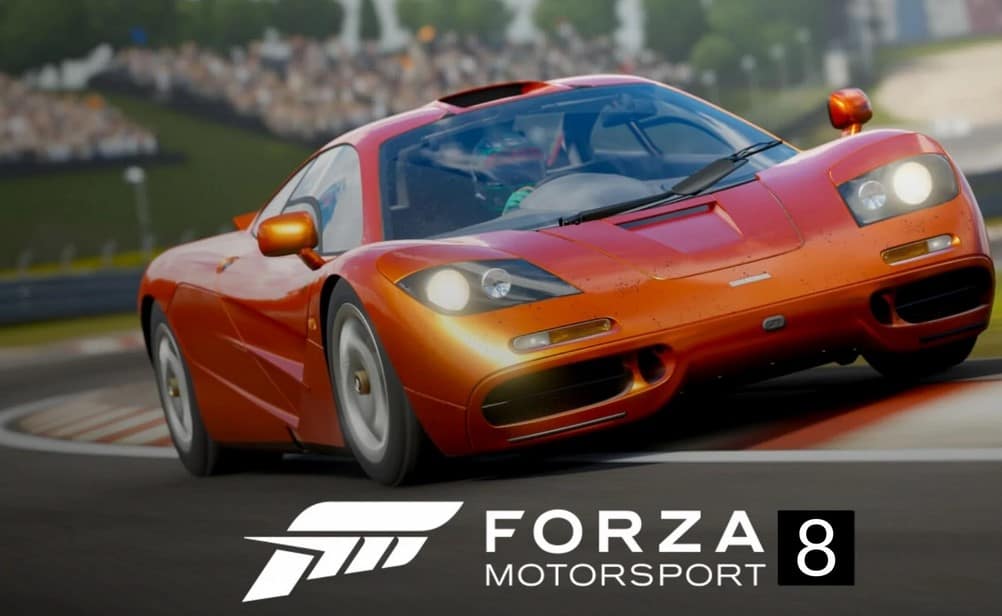 Forza Motorsport 8 Release Date & What We Want To Hear