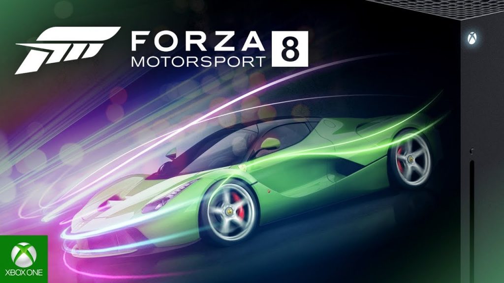 Forza Motorsport 8 Release Date & What We Want To Hear