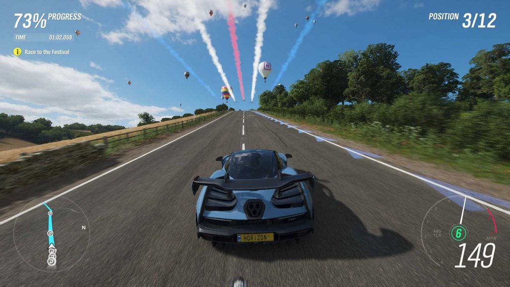 Which Country Will Forza Horizon 5 Set In?