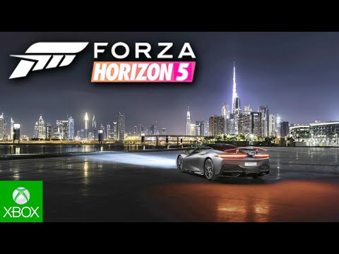 Which Country Will Forza Horizon 5 Set In?