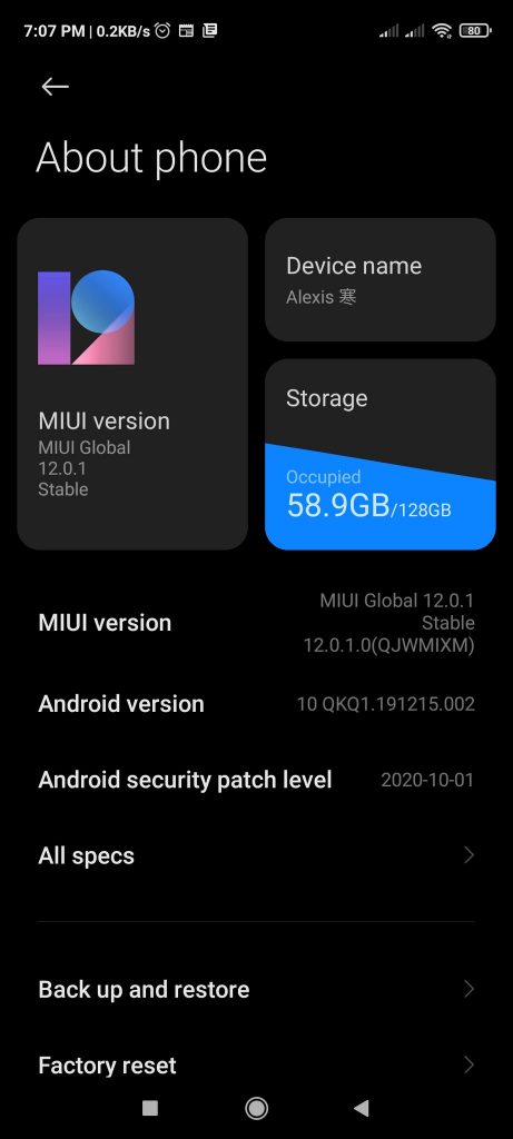 How To Force Install MIUI 12 Update Manually On Xiaomi Phone If Not Arrived Yet?