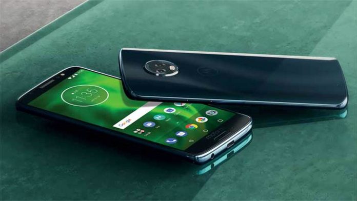 Moto G6 series confirmed to receive their last security update