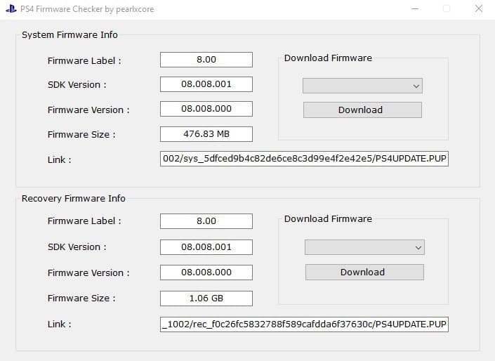 PS4 8.00 Firmware update is a horrible step backward, issues galore. Don't Update