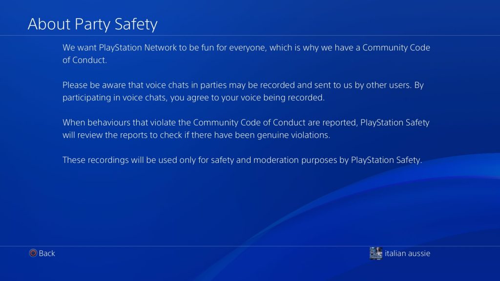 PS4 8.00 Firmware update is a horrible step backward, issues galore. Don't Update