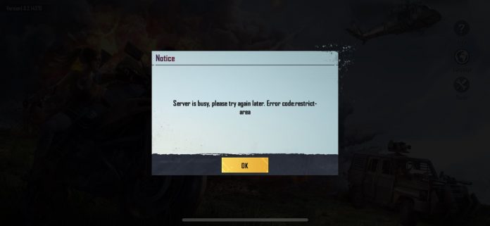 PUBG Mobile to Exit India Today