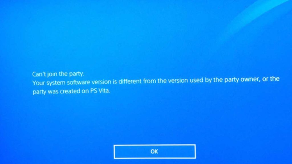 PS4 8.00 Firmware update is a horrible step backward, issues galore. Don't Update