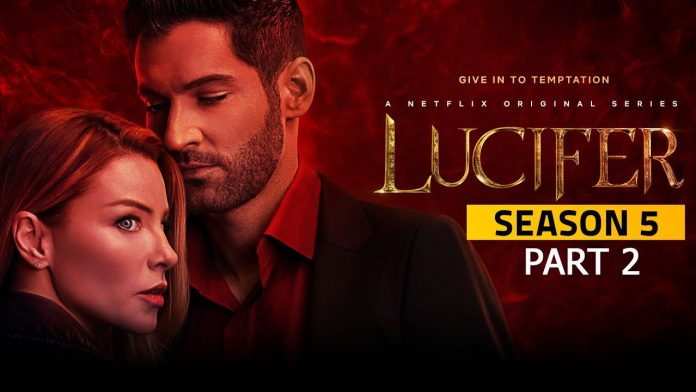 ‘Lucifer’ Season 5 Part 2 release date likely set for Q2-Q3 of 2021
