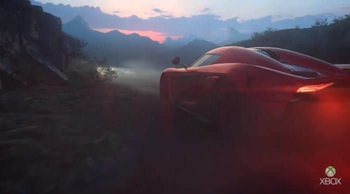 Which Country Will Forza Horizon 5 Set In?