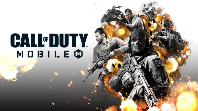 Call Of Duty: Mobile, Chinese version, gets major animation overhaul!