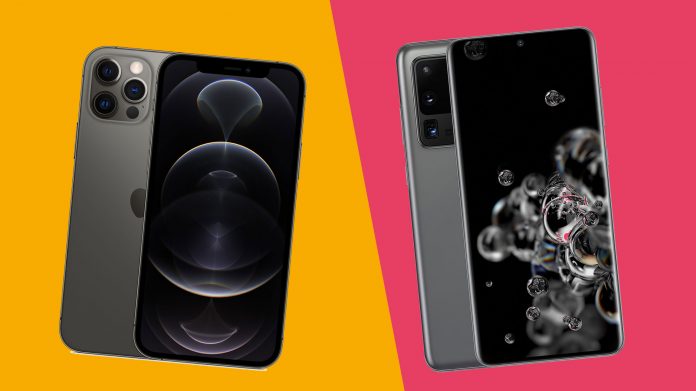 List of the Best 5G Phones in India