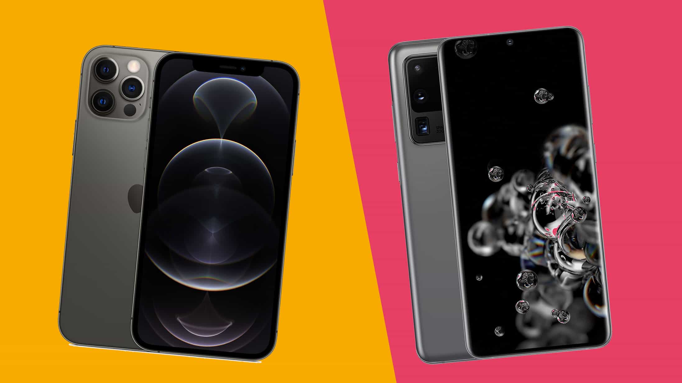 Get The List Of Best Phones To Support 5G In India In 2020
