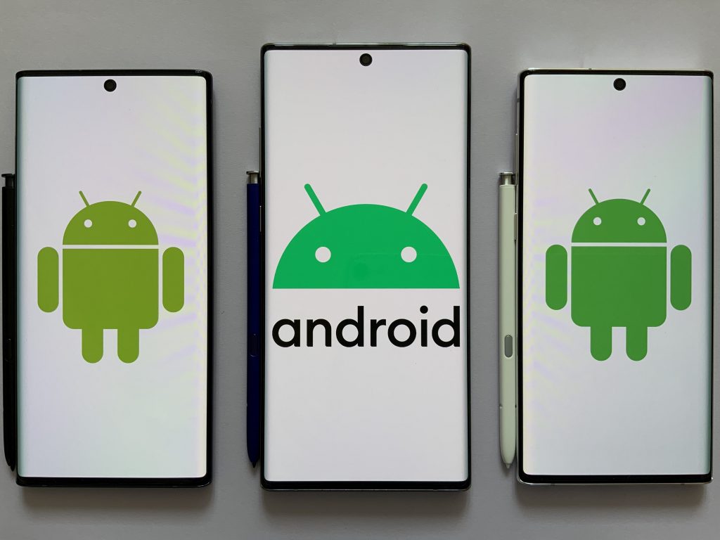 Here Are The Best Smartphones Running On Stock Android