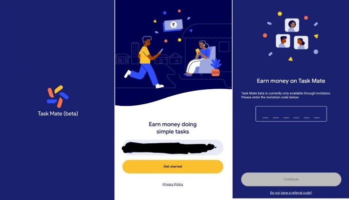 Google ‘Task Mate’ Invitation Code & Everything We Know So Far!