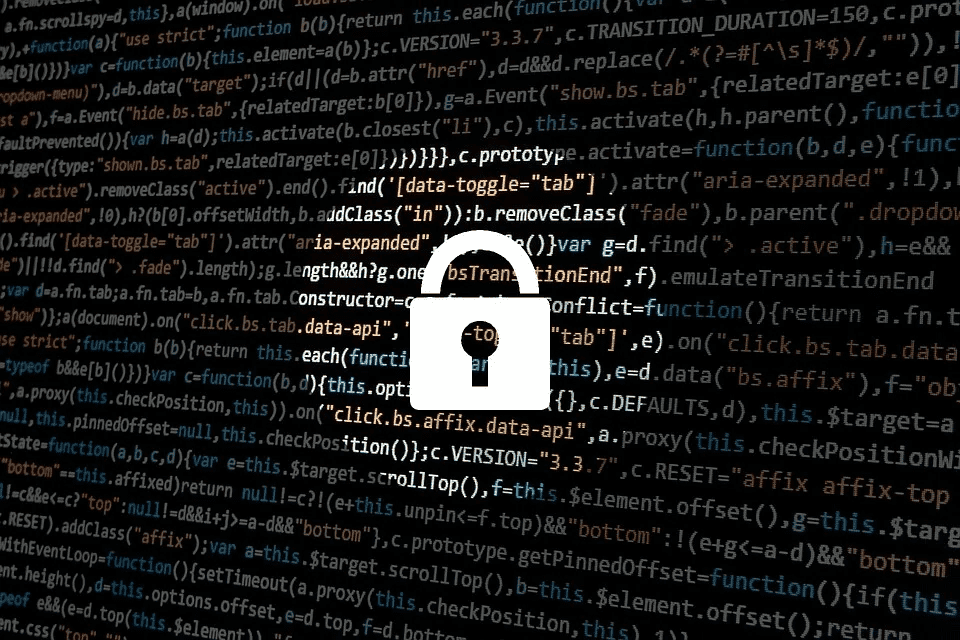 How to Get in Charge of Your Online Security