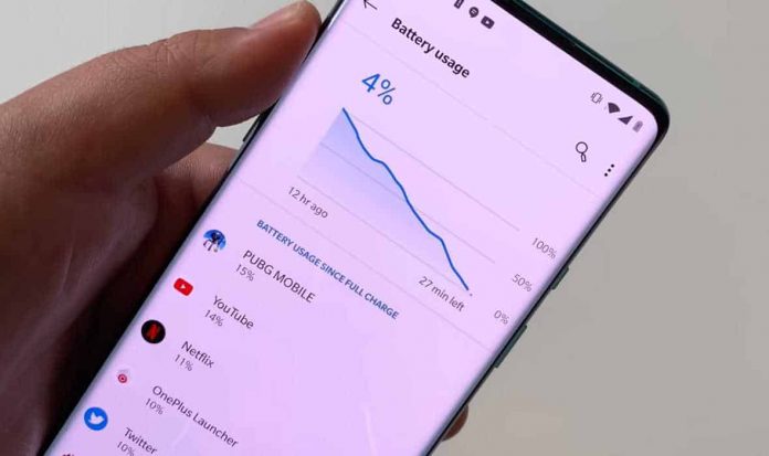OnePlus 8T Battery Drain Issues Reported Even When Idle & Here Are Few Potential Tested Solutions